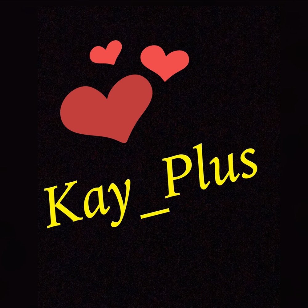 Meet your Posher, It me, Kayla